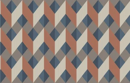 Обои Milassa Geometrica Gm5, 021 в Самаре