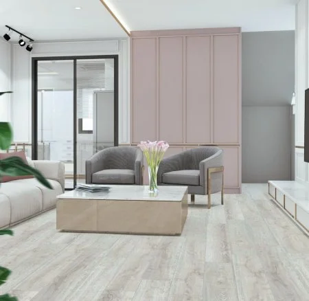 Виниловый пол Royce Ultima U1964 Дуб Рома в Самаре