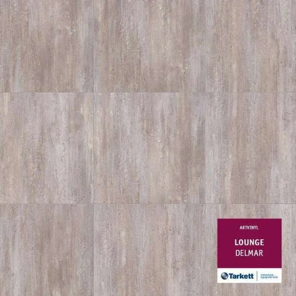ПВХ плитка Tarkett Lounge Delmar Плитка 457Х457 в Самаре
