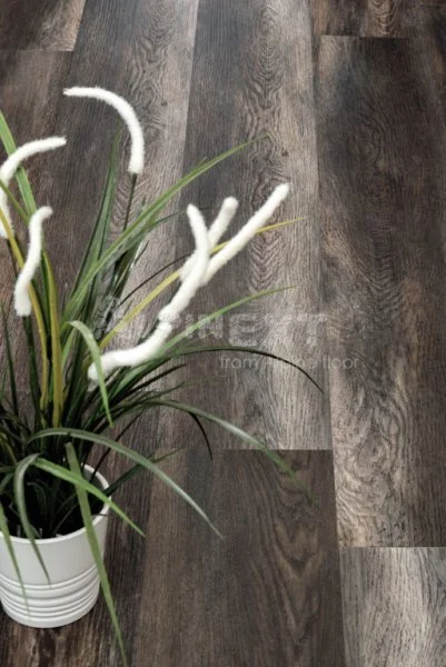 Кварц-виниловая плитка Alpine Floor Ultra Орех Темный ЕСО 5-13 2 мм. 34 класс в Самаре