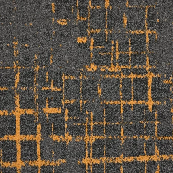 Ковровая плитка AW Macro 95 в Самаре
