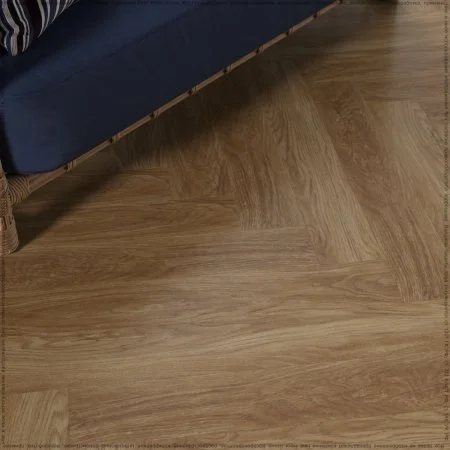 ПВХ плитка FineFlex Wood Дуб Вармане FX-106 в Самаре