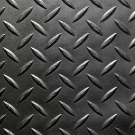 Противоскользящее резиновое покрытие Рисинка (1,0х10м) в Самаре