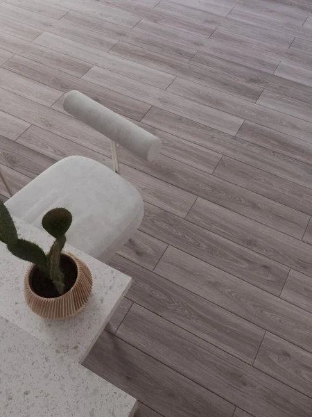 Ламинат Egger PRO 10/33 4V Дуб Камвуния серый EPL221 в Самаре