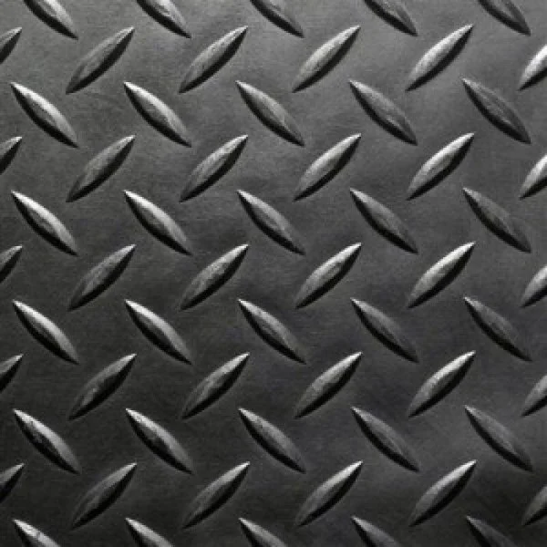 Противоскользящее резиновое покрытие Рисинка (1,5х10м) в Самаре