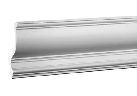 Карниз Европласт 1.50.209  2,0 м в Самаре