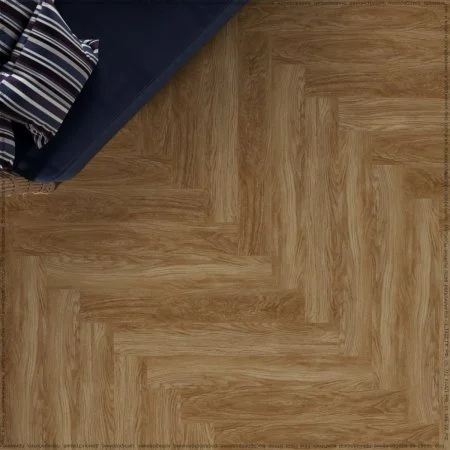 ПВХ плитка FineFlex Wood Дуб Вармане FX-106 в Самаре