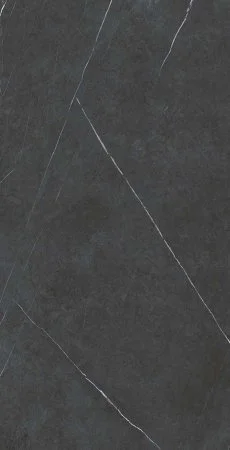 Керамогранит Italon Метрополис Империал Блэк 80х160 (Натуральная и Реттифицированная) в Самаре