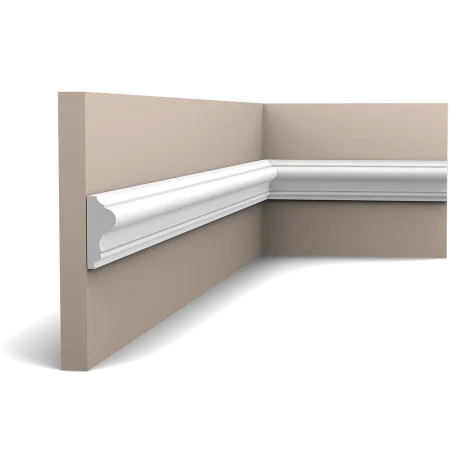 Молдинг Orac P8030F (41*17*2000 мм) в Самаре