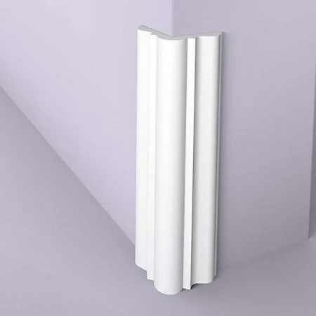 Молдинг NMC Wallstyl WE2 (36х36х2000 мм) в Самаре