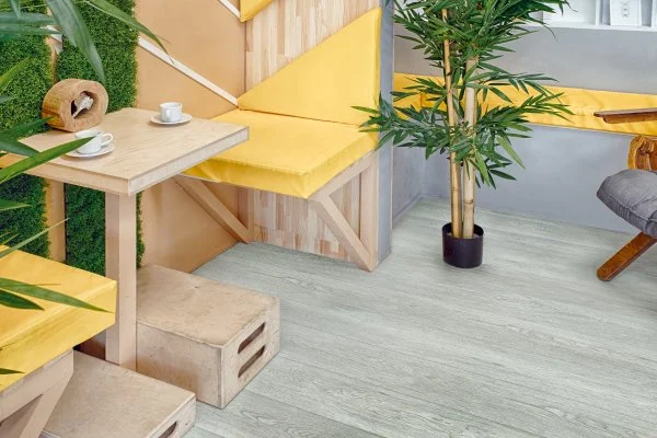 Каменно-полимерная плитка Alpine Floor Grand Sequoia Секвоя Сагано ECO 11-22, 4мм 43 класс в Самаре