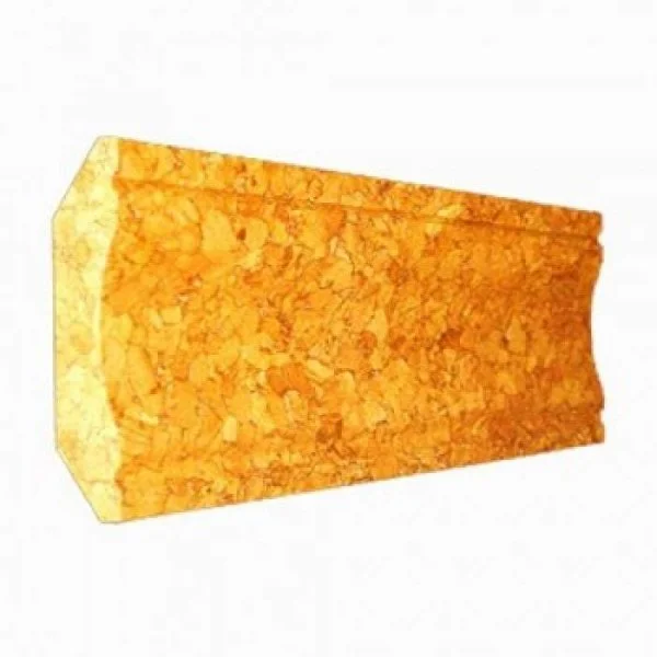 Пробковая галтель С201 35х10х915 в Самаре