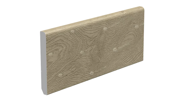 Кварцевый плинтус Alpine Floor Grand Sequoia 11-6 Миндаль в Самаре