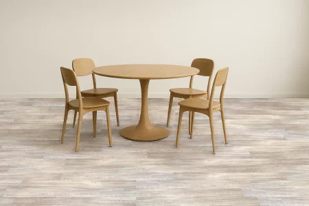 Плитка SPC Bonkeel Funky 3.85мм Blaze в Самаре