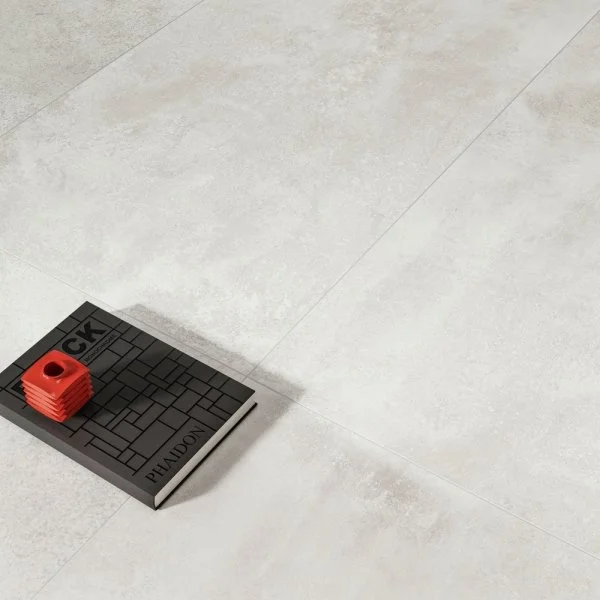 Керамогранит Coliseum Астро Уайт 60х120 (Натуральный и Реттифицированный) в Самаре