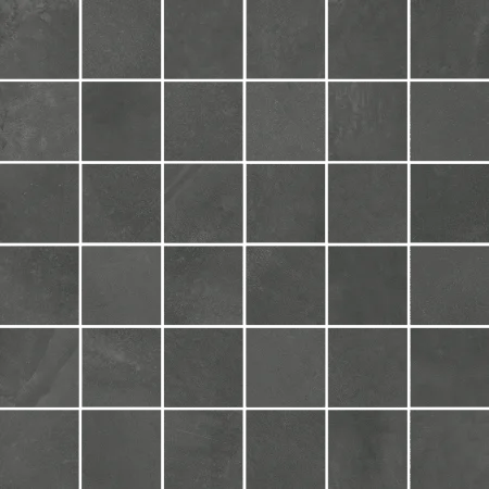 Керамогранит Italon Континуум Петрол Мозаика 30х30 (Натуральная) в Самаре