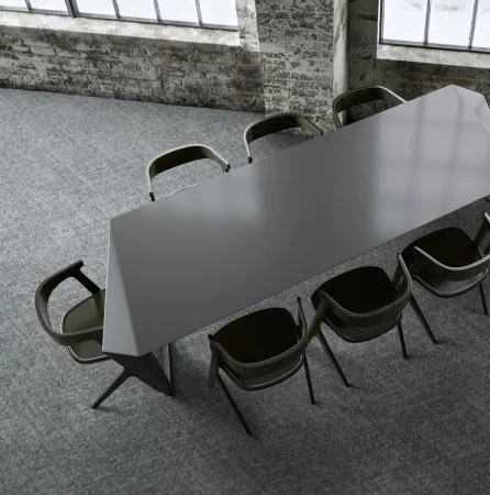 Ковровая плитка Bonkeel Shade Grey в Самаре