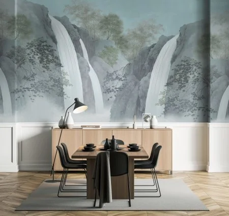 Обои Loymina Пейзаж ART5 006 в Самаре