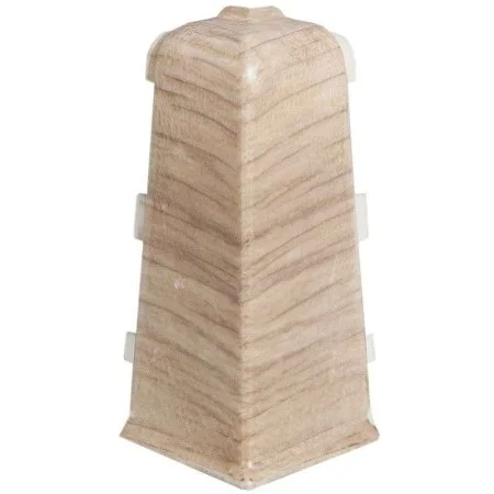 Угол наружный INDO70 20 Дуб Бургос в Самаре