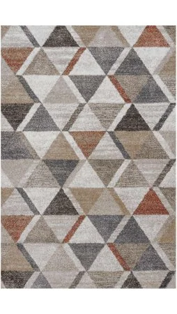 Ковер Синтелон Mondo 2,00х2,90 56EHB Прямоугольник в Самаре