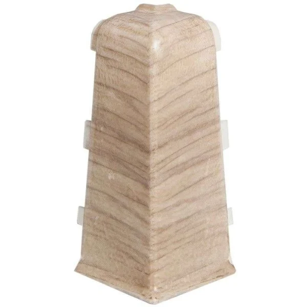 Угол наружный INDO70 20 Дуб Бургос в Самаре