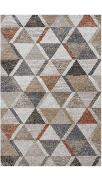 Ковер Синтелон Mondo 1,60х2,30 56EHB Прямоугольник в Самаре