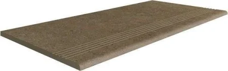 Керамогранит Italon Аурис Мока ступень (Натуральная, 30х60) в Самаре