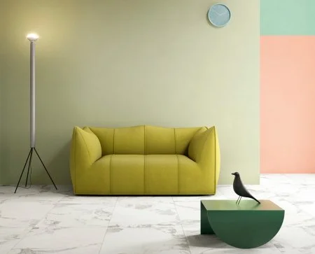 Керамогранит Coliseum Микеланджело Колд 60х120 (Натуральный и Реттифицированный) в Самаре