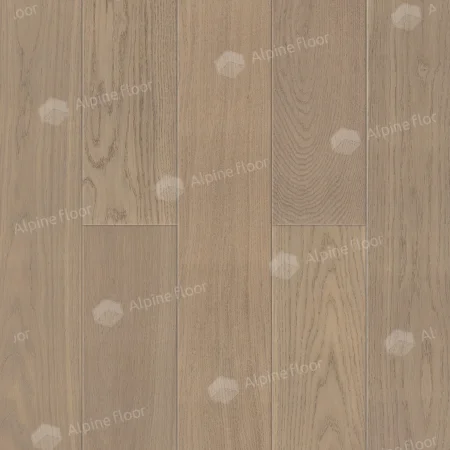 Инженерная доска Alpine Floor Villa Дуб Милкшейк в Самаре