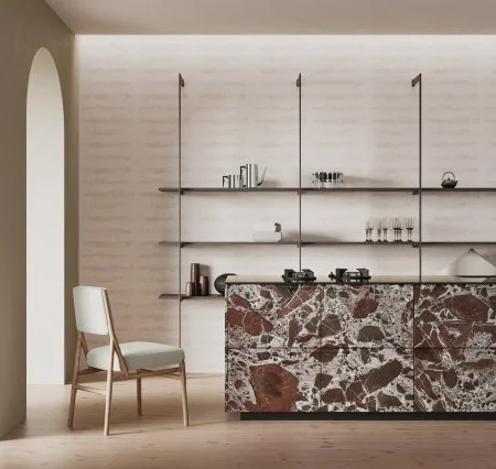 Обои Milassa Окинава OK5 001 в Самаре