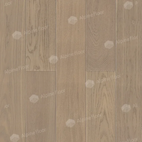 Инженерная доска Alpine Floor Villa Дуб Милкшейк в Самаре