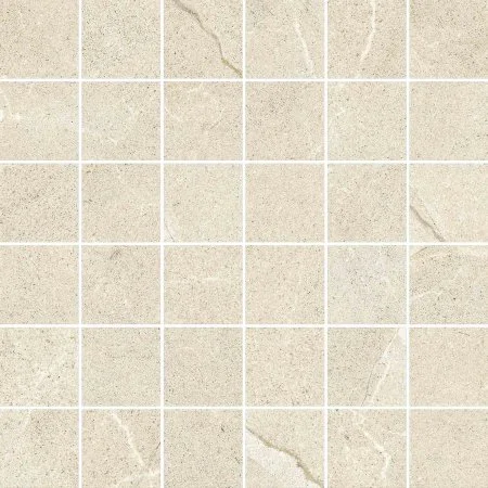 Керамогранит Italon Метрополис Дезерт Беж Мозаика 30х30 (Натуральная) в Самаре