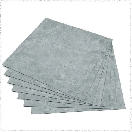 ПВХ плитка FineFlex Stone Актуру FX-203 в Самаре