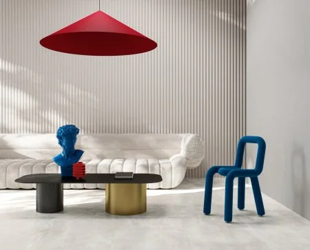 Керамогранит Coliseum Астро Сильвер 60х120 (Натуральный и Реттифицированный) в Самаре