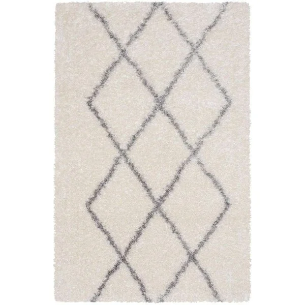 Ковер Синтелон Pleasure 1,40х2,00 04VMV Прямоугольник в Самаре