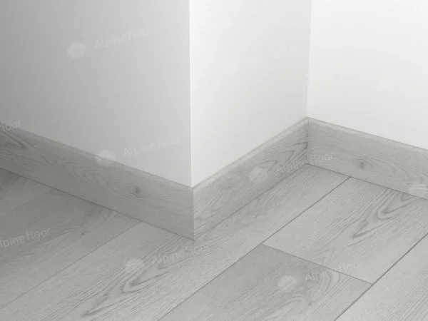 Кварцевый плинтус Alpine Floor Grand Sequoia 11-12 Дейнтри в Самаре