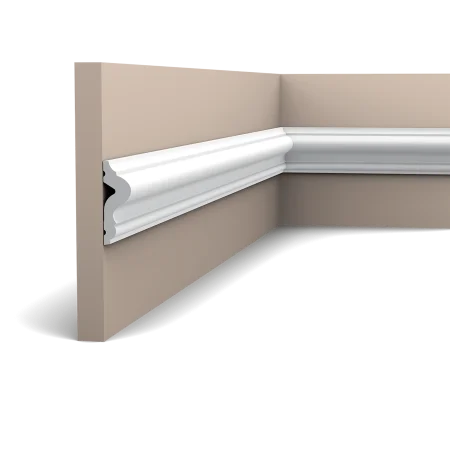 Молдинг Orac PX175 (50*17*2000 мм) в Самаре