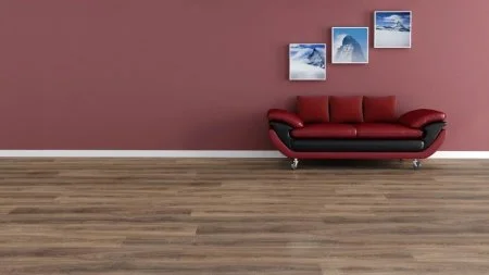 Ламинат Kronopol Platinium Slim 2048 Barbacan Oak в Самаре