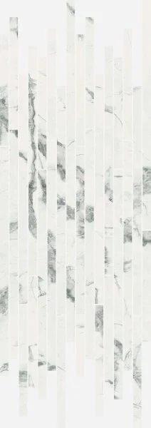 Керамогранит Italon Шарм Делюкс Инвизибл 26х75 Стрип (Люкс и реттифицированная) в Самаре