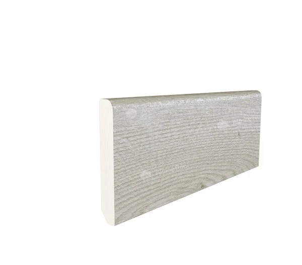 Кварцевый плинтус Alpine Floor Parquet Light 13-11 Снежный в Самаре