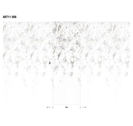 Обои Loymina Пейзаж ART11 006 в Самаре