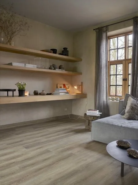 Виниловый пол Berry Alloc Spirit Home 30 CL French Light 1321 в Самаре