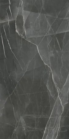 Керамогранит Vitra SityMarble Калакатта Блэк 60х120 (Лаппатированная и Реттифицированная) в Самаре