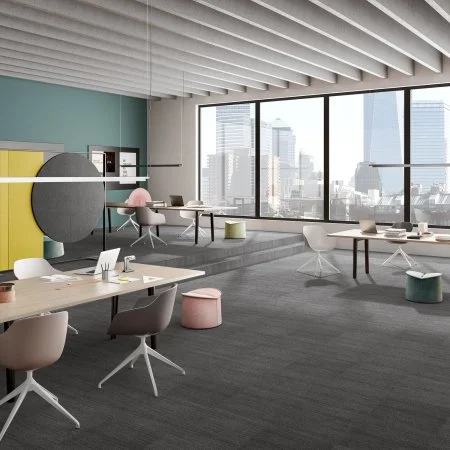 Ковровая плитка AW Marvel 98 в Самаре