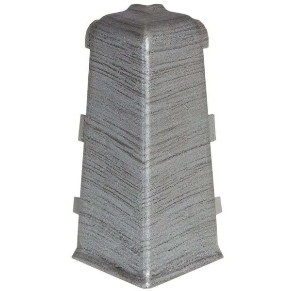 Угол наружный INDO70 17 Алюминий в Самаре