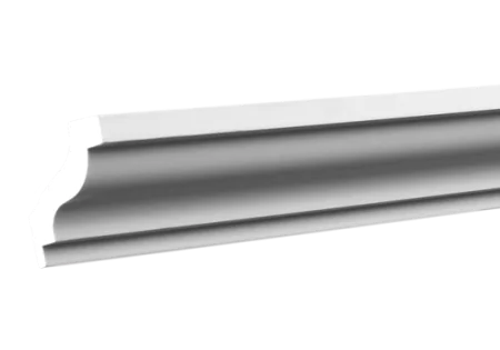 Карниз Европласт 1.50.103 2,0 м в Самаре