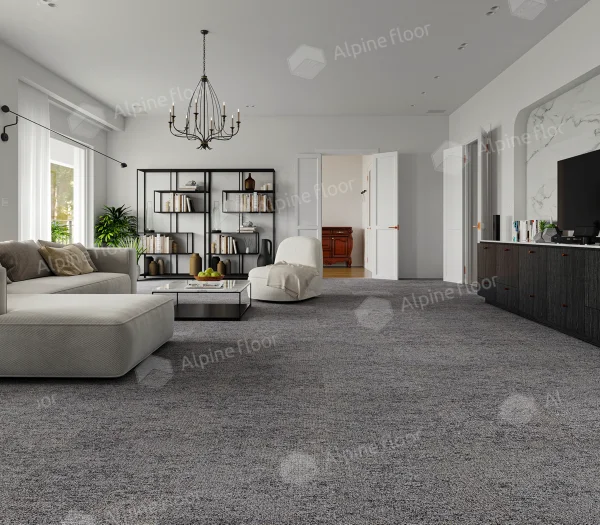 Ковровая плитка Alpine Floor Astoria 401-4 Бристоль в Самаре