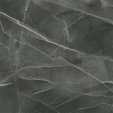 Керамогранит Vitra SityMarble Калакатта Блэк 60х60 (Лаппатированная и Реттифицированная) в Самаре