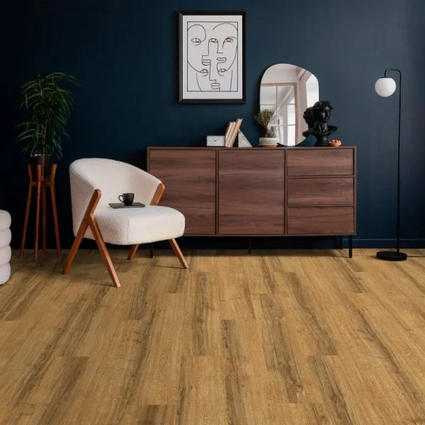 Ламинат Aberhof Tornado 2402 Дуб Талас 8мм 33кл в Самаре