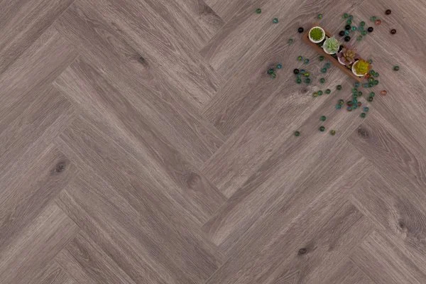 Плитка SPC Bonkeel Style HB 4мм Дуб Матира в Самаре